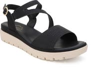 COMODA DESIGNS Tunsa Slingback Platform Sandal