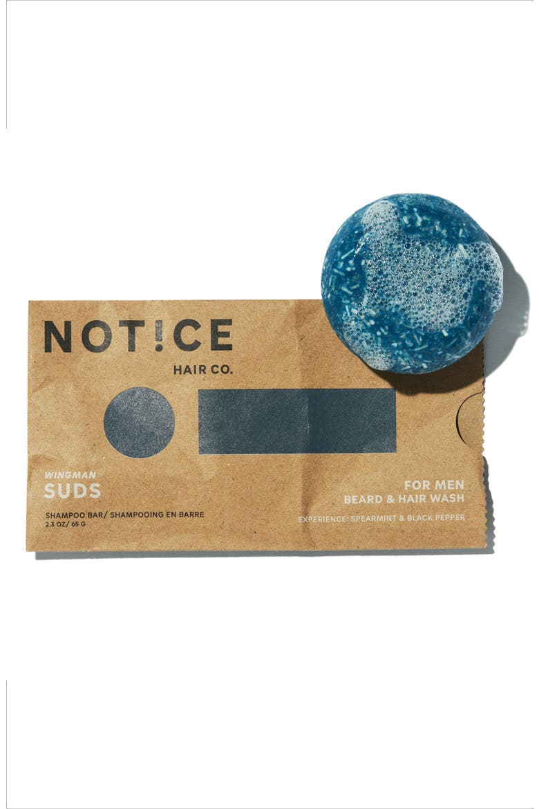 Suds Shampoo Bar, Main, color, n/a