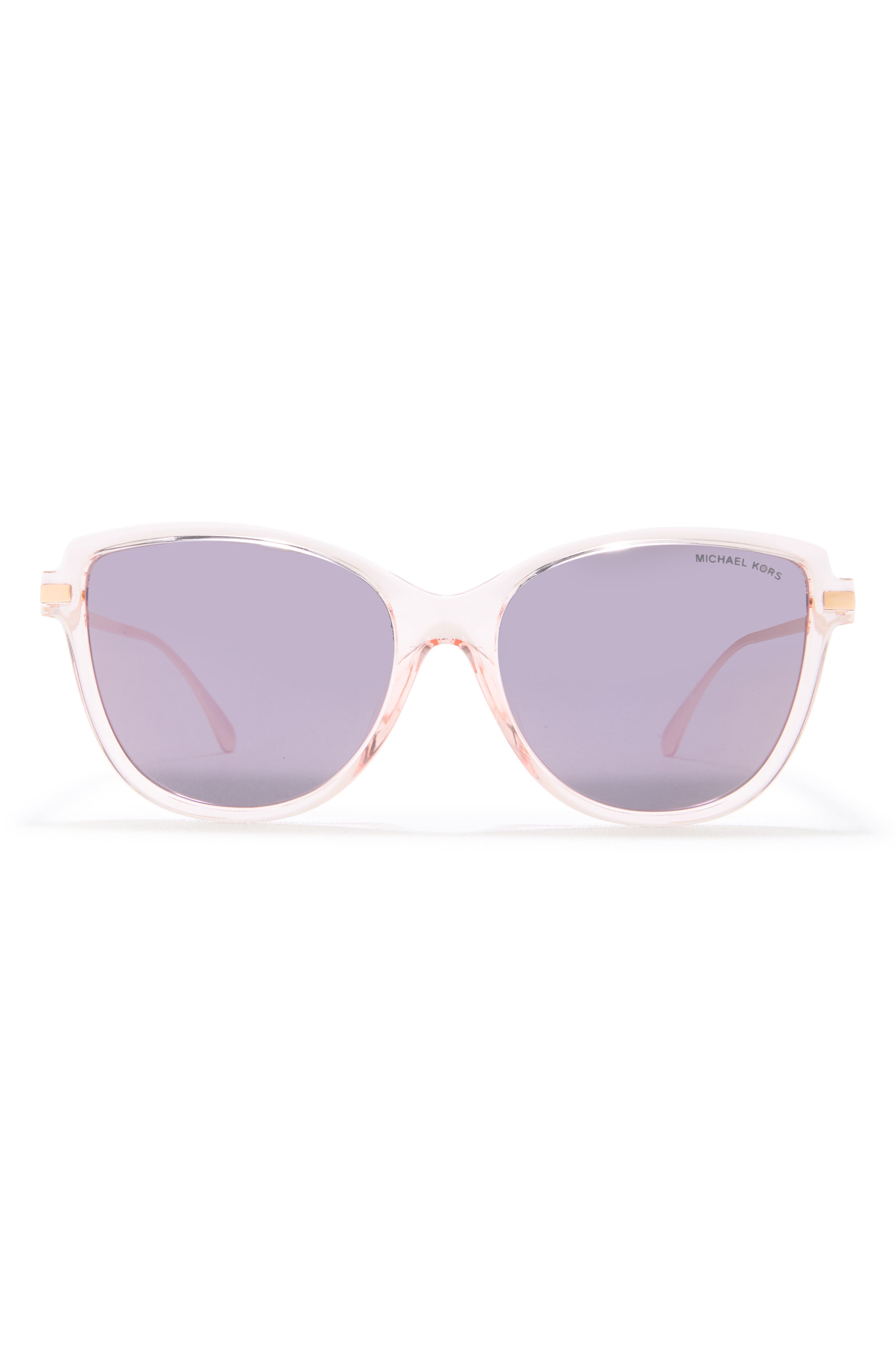 56mm Cat Eye Sorrento Sport Sunglasses
