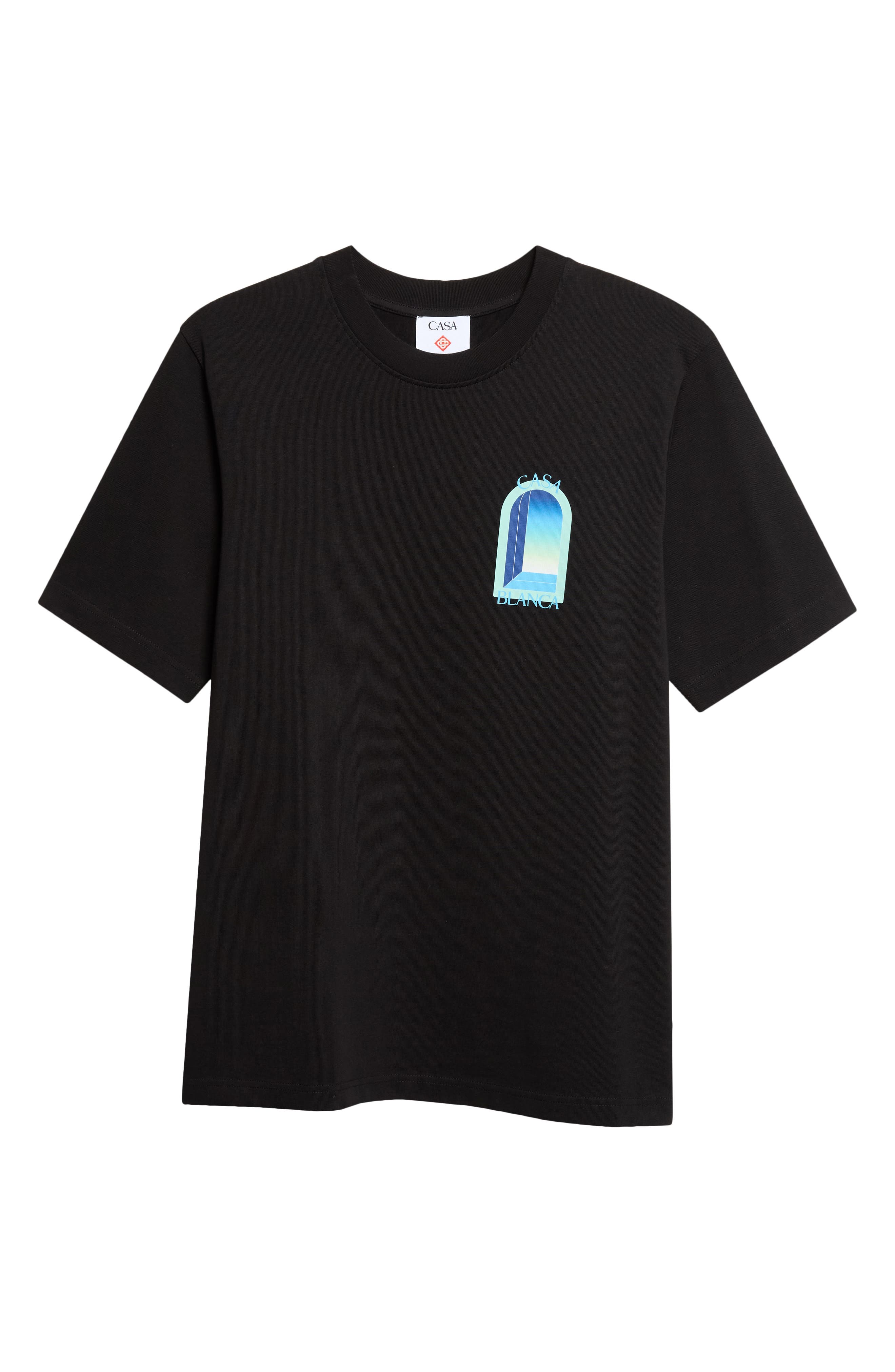 selected BLACK JERSEY