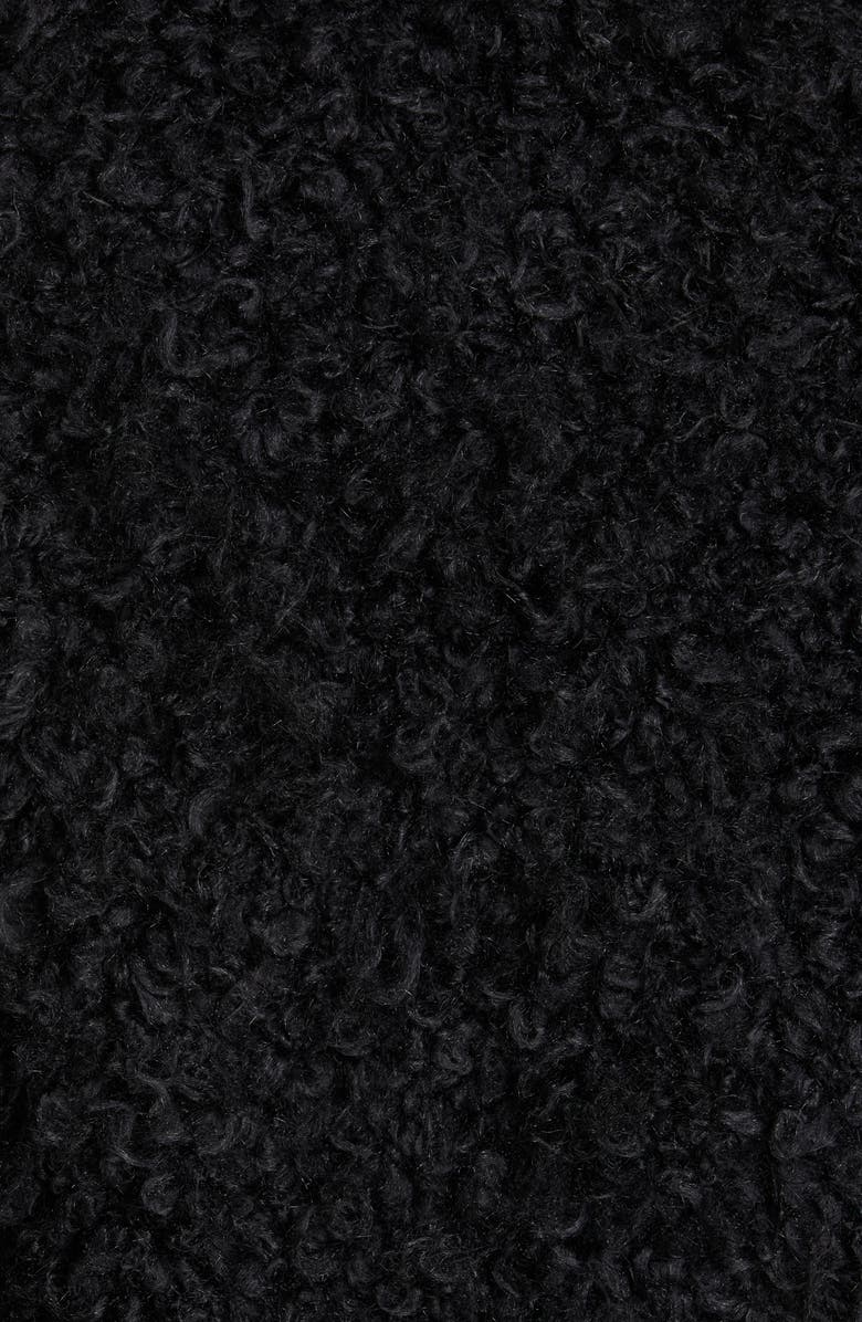 RtA Andes High Pile Fleece Jacket, Alternate, color, 