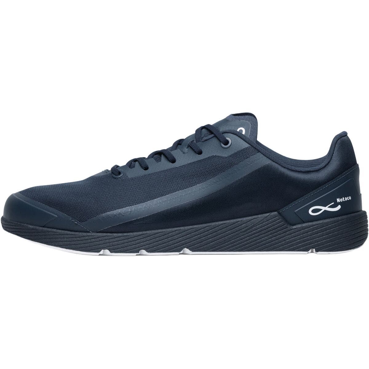 Michi 1 Running Shoe - Men's, Alternate, color, Navy