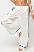 LSPACE Hollis Cover-Up Pants