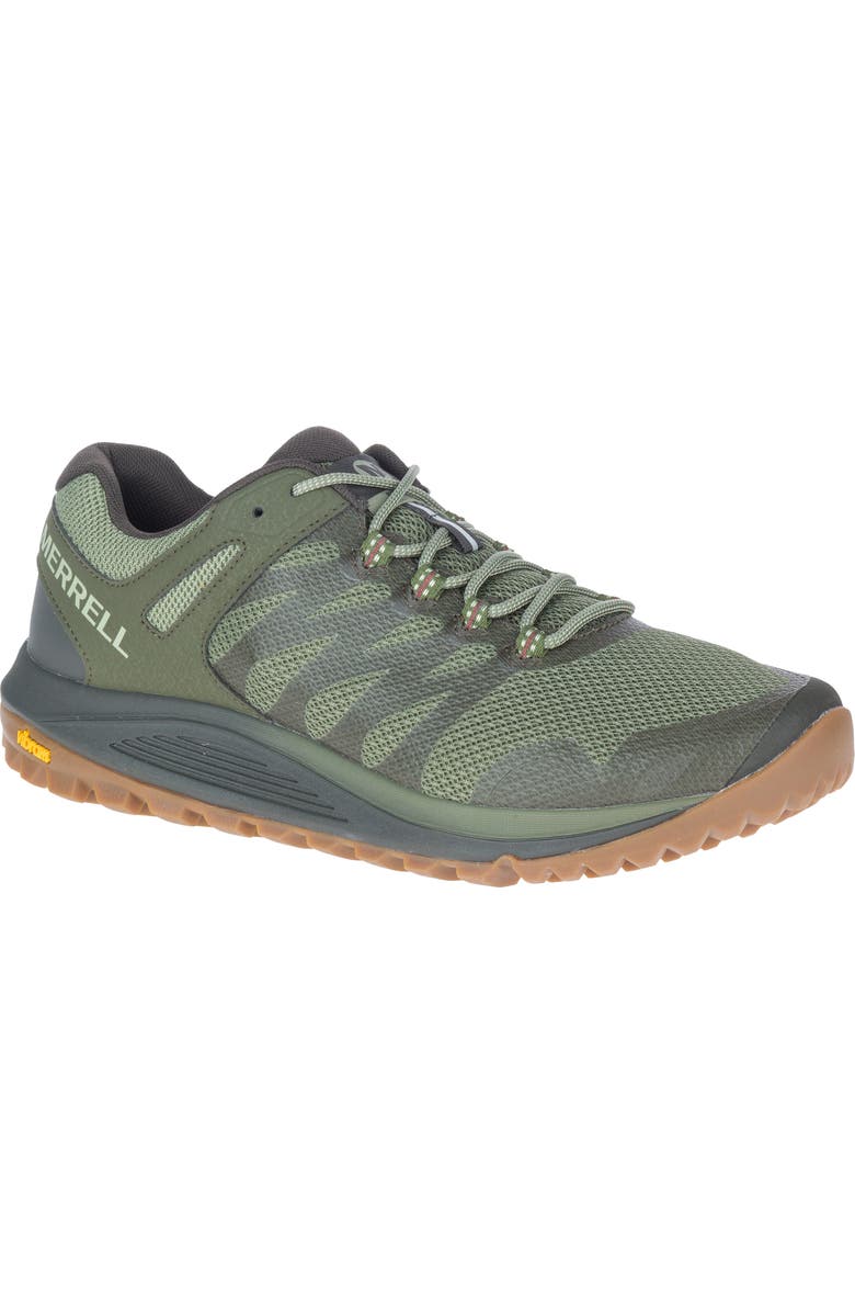 Merrell Nova 2 Sneaker, Main, color,