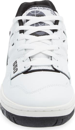 New Balance 550 Basketball Sneaker (Men) | Nordstrom