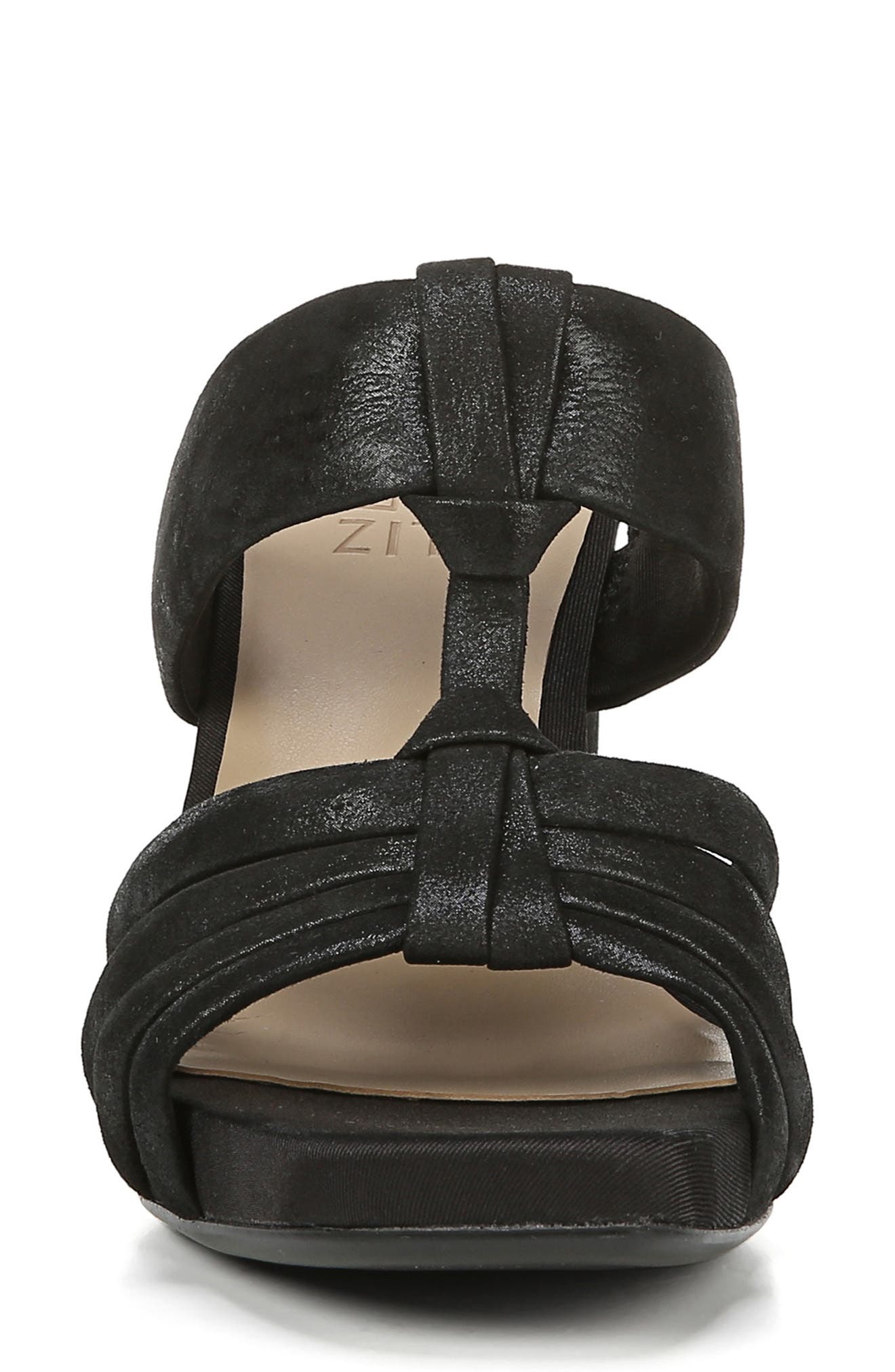 Naturalizer Jordy Slide Sandal, Alternate, color, 