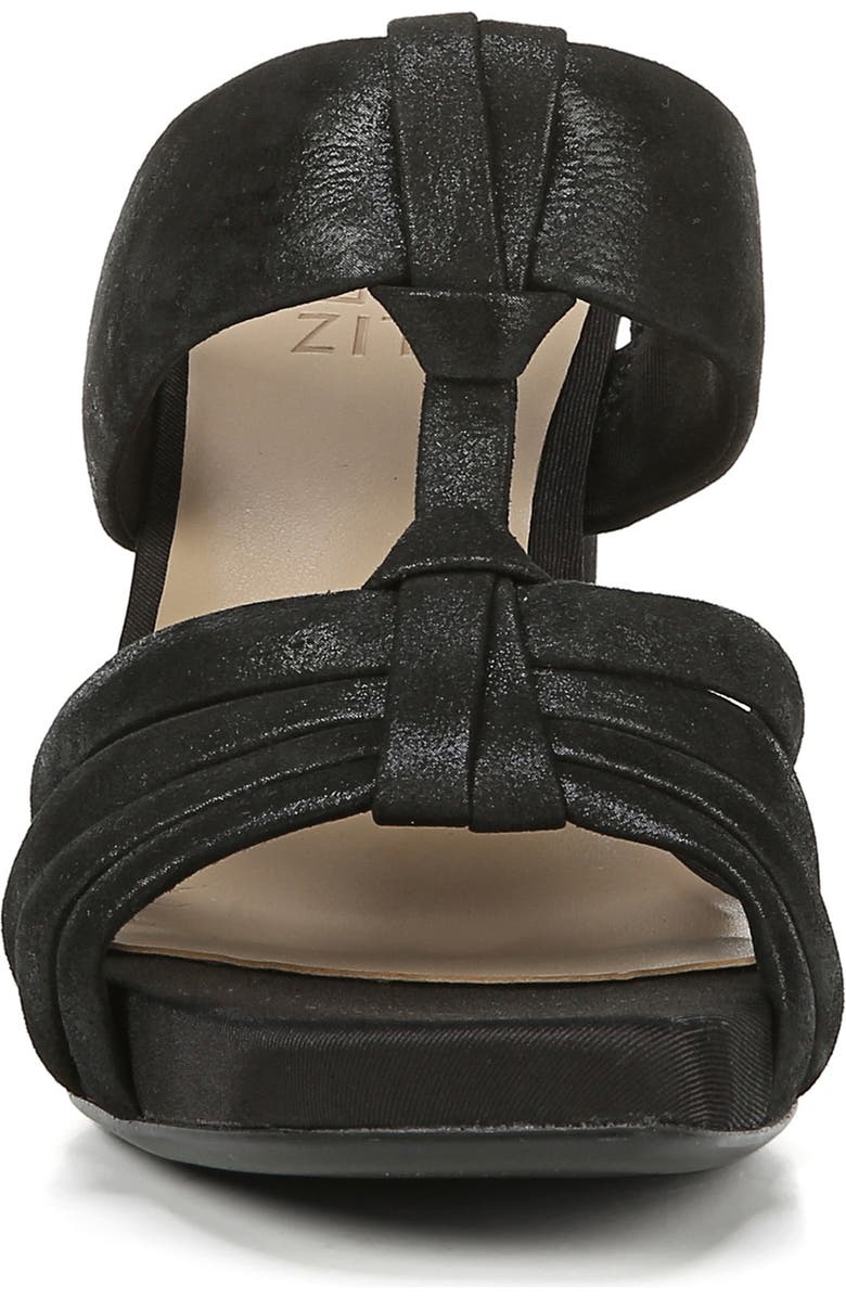 Naturalizer Jordy Slide Sandal, Alternate, color,