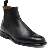TO BOOT NEW YORK Barnes Leather Chelsea Boot