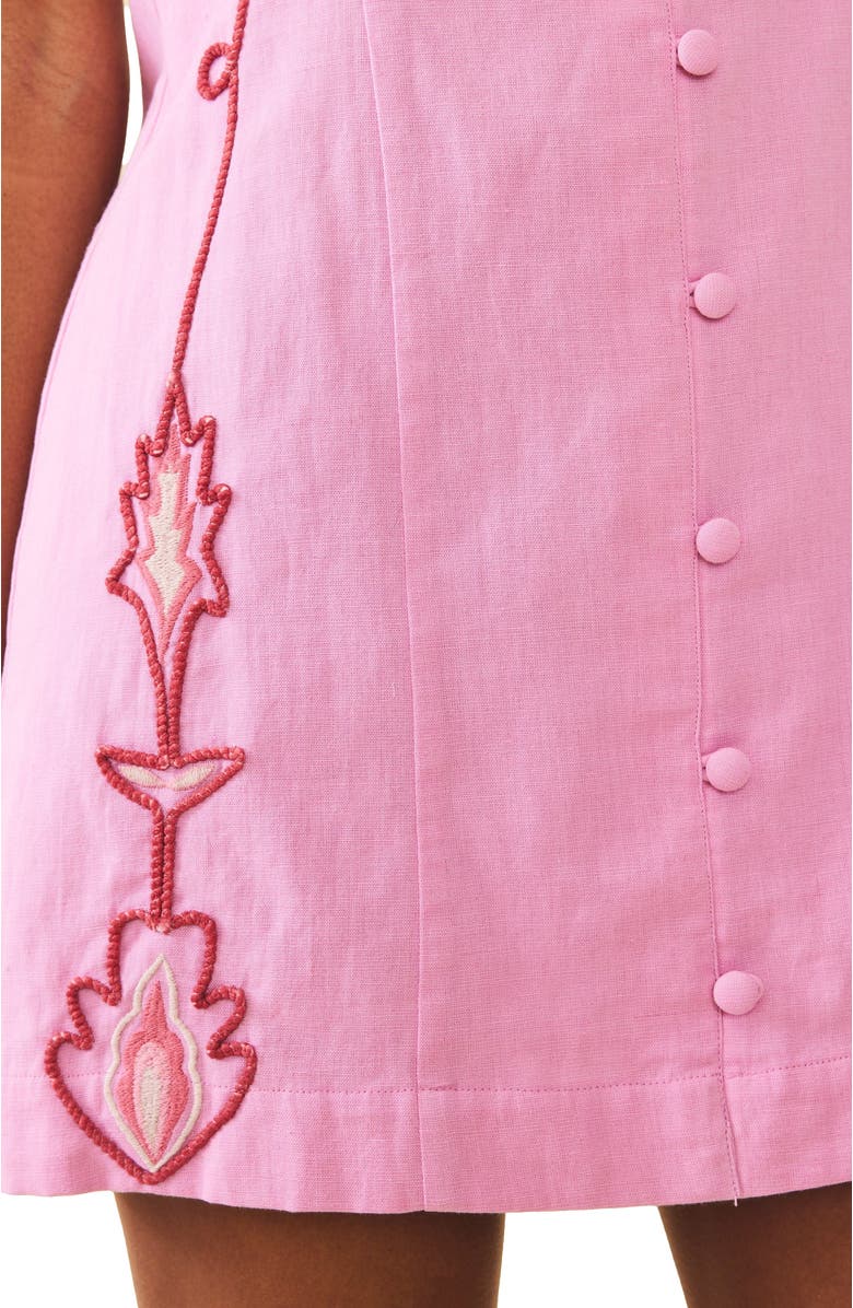 Eddy Harper Dress, Alternate, color,