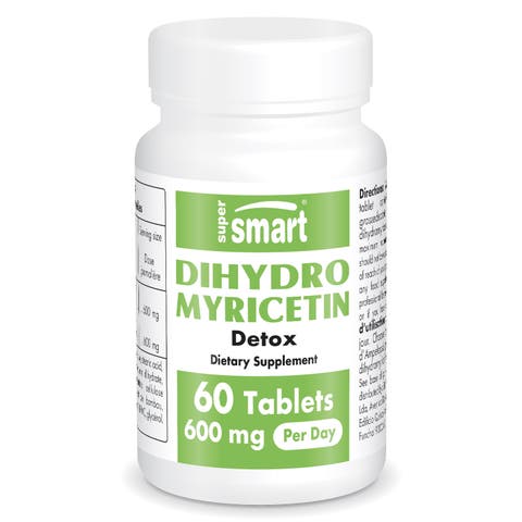 Dihydromyricetin 600mg
