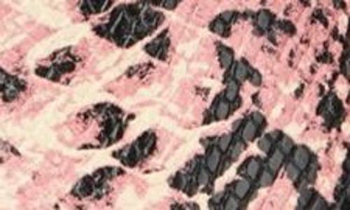 Camperlab Nada Slide Sandal In Multi