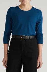 Universal Standard Joan Relaxed Fit T-Shirt