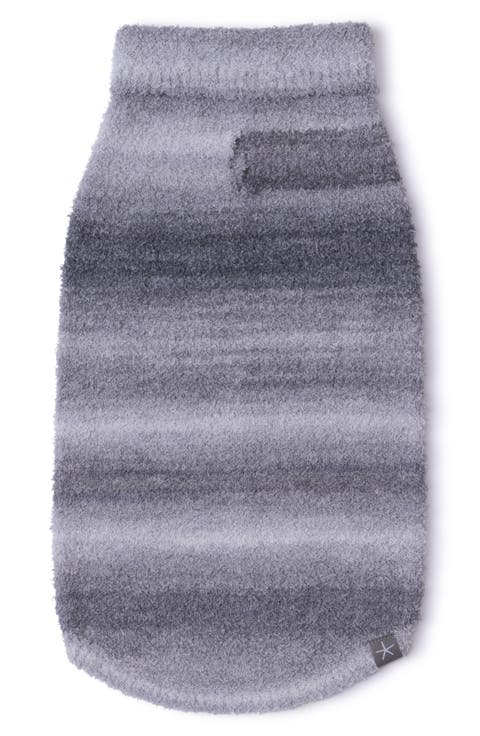 CozyChic® Space Dye Pet Sweater