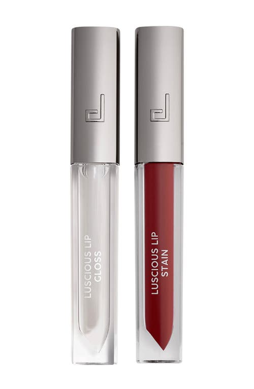 Doucce Luscious Lip Stain