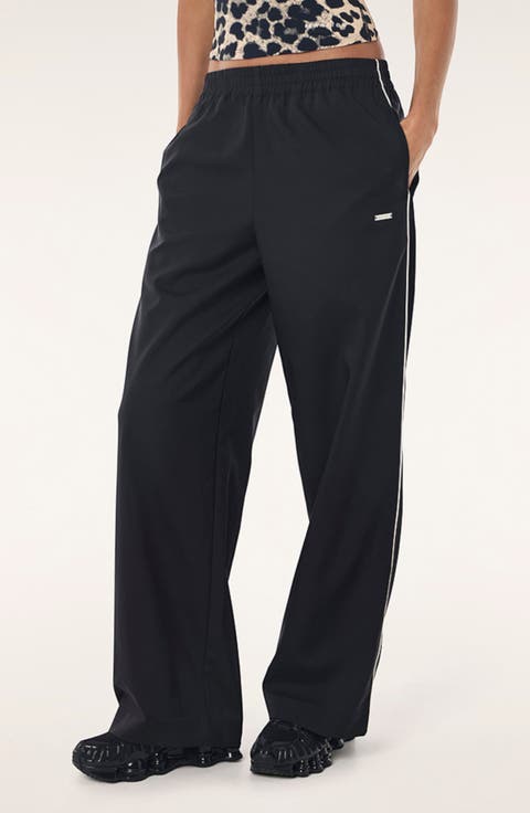 Paradiso Wide Leg Performance Pants