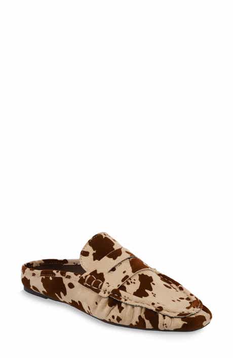 MIA Bridgetta Penny Mule