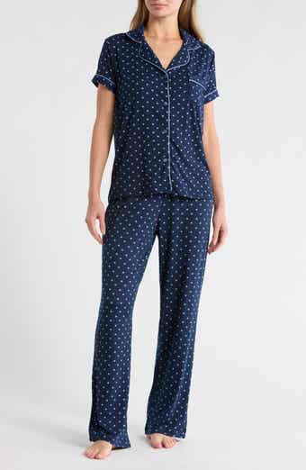 Tart Mana 3-Piece Jersey Pajamas
