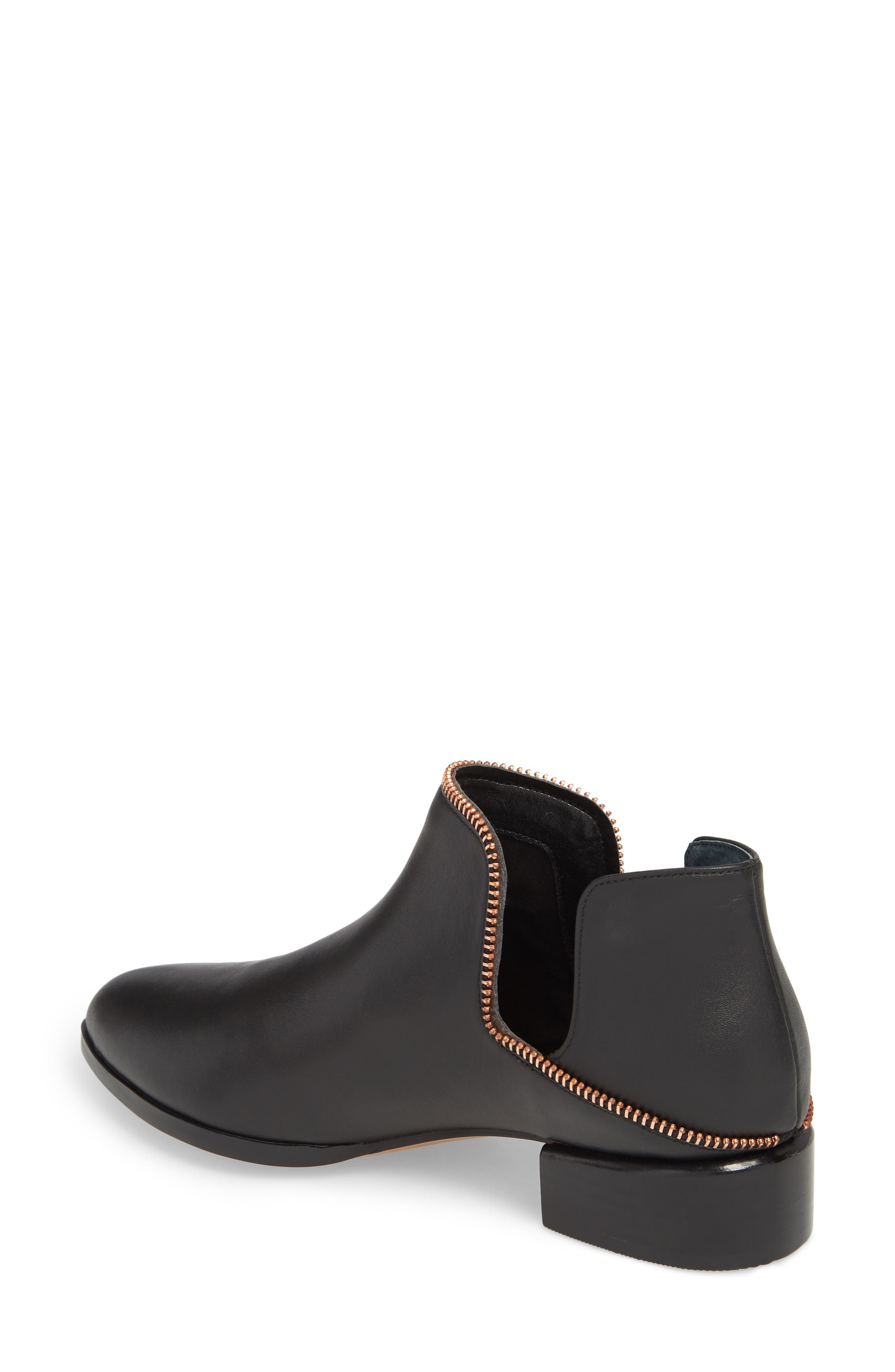 Halogen<sup>®</sup> Piper Bootie, Alternate, color, 