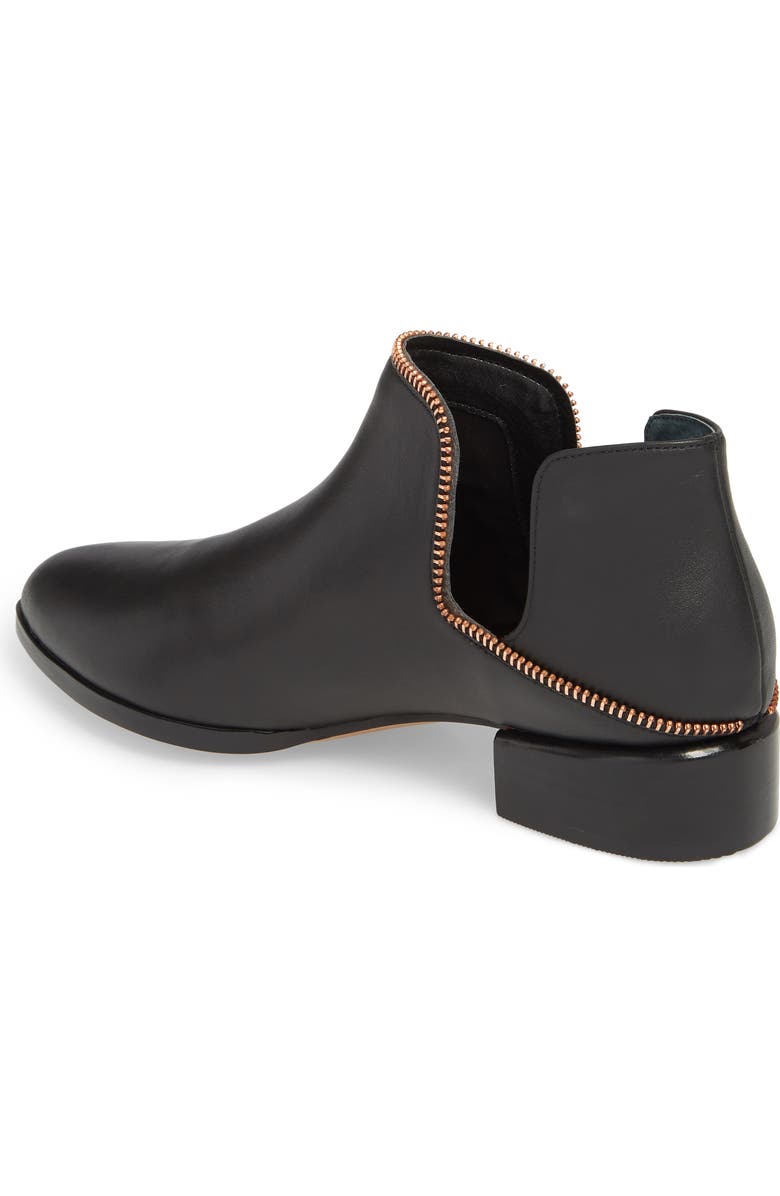 Halogen<sup>®</sup> Piper Bootie, Alternate, color,