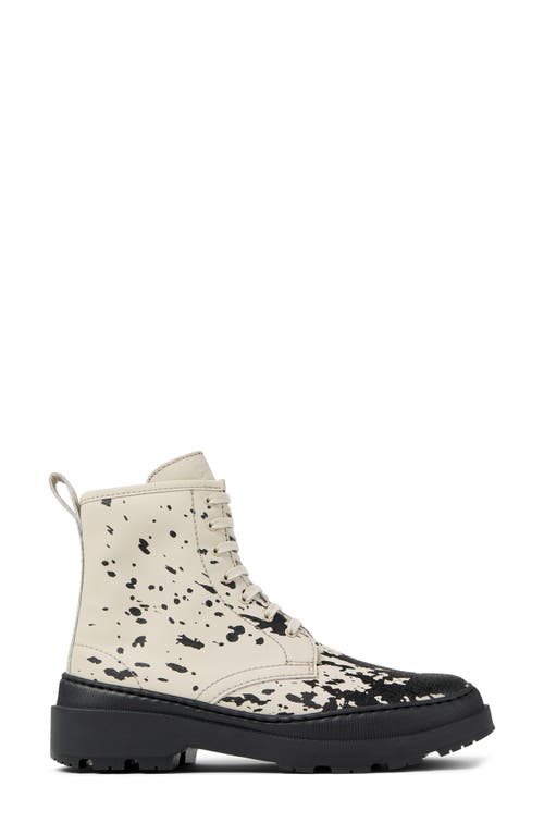Camper Brutus Bootie In Multi