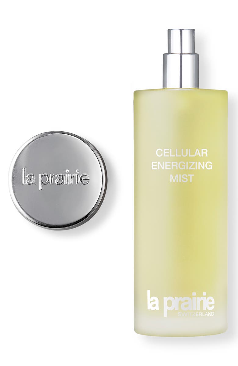 La Prairie Cellular Energizing Mist Body Spray, Alternate, color, 