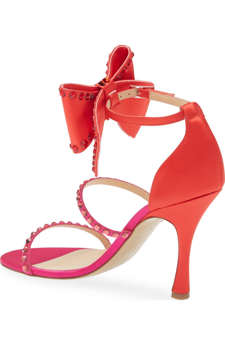Nalebe Malika Dimante Sandal, Alternate, color,