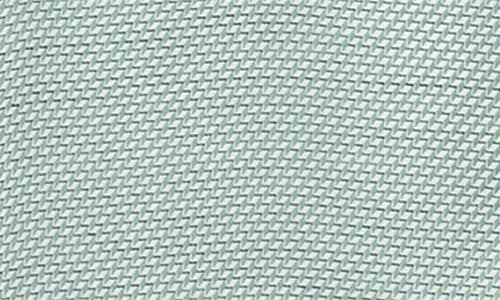1863 By Eterna Modern Fit Micropattern Non-iron Cotton Dobby Dress Shirt In Green