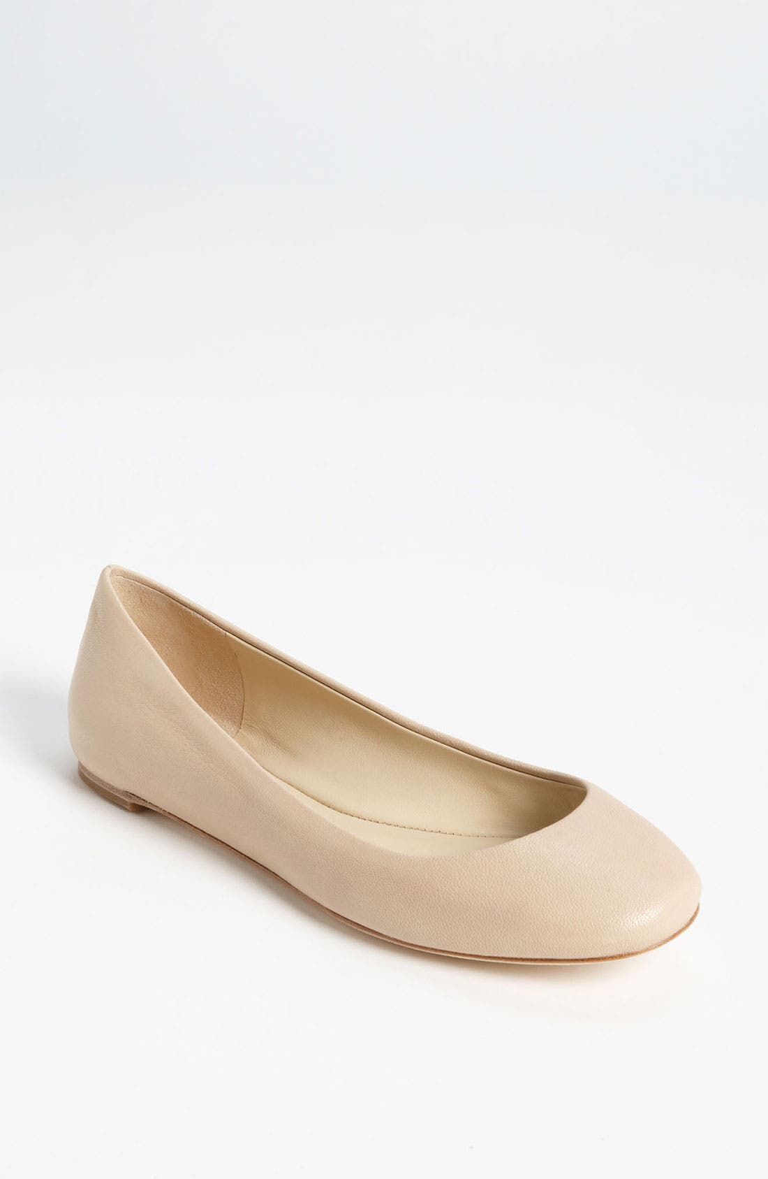 Vera Wang Footwear 'Lara' Flat, Main, color, 