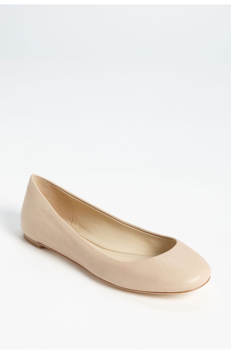 Vera Wang Footwear 'Lara' Flat, Main, color,