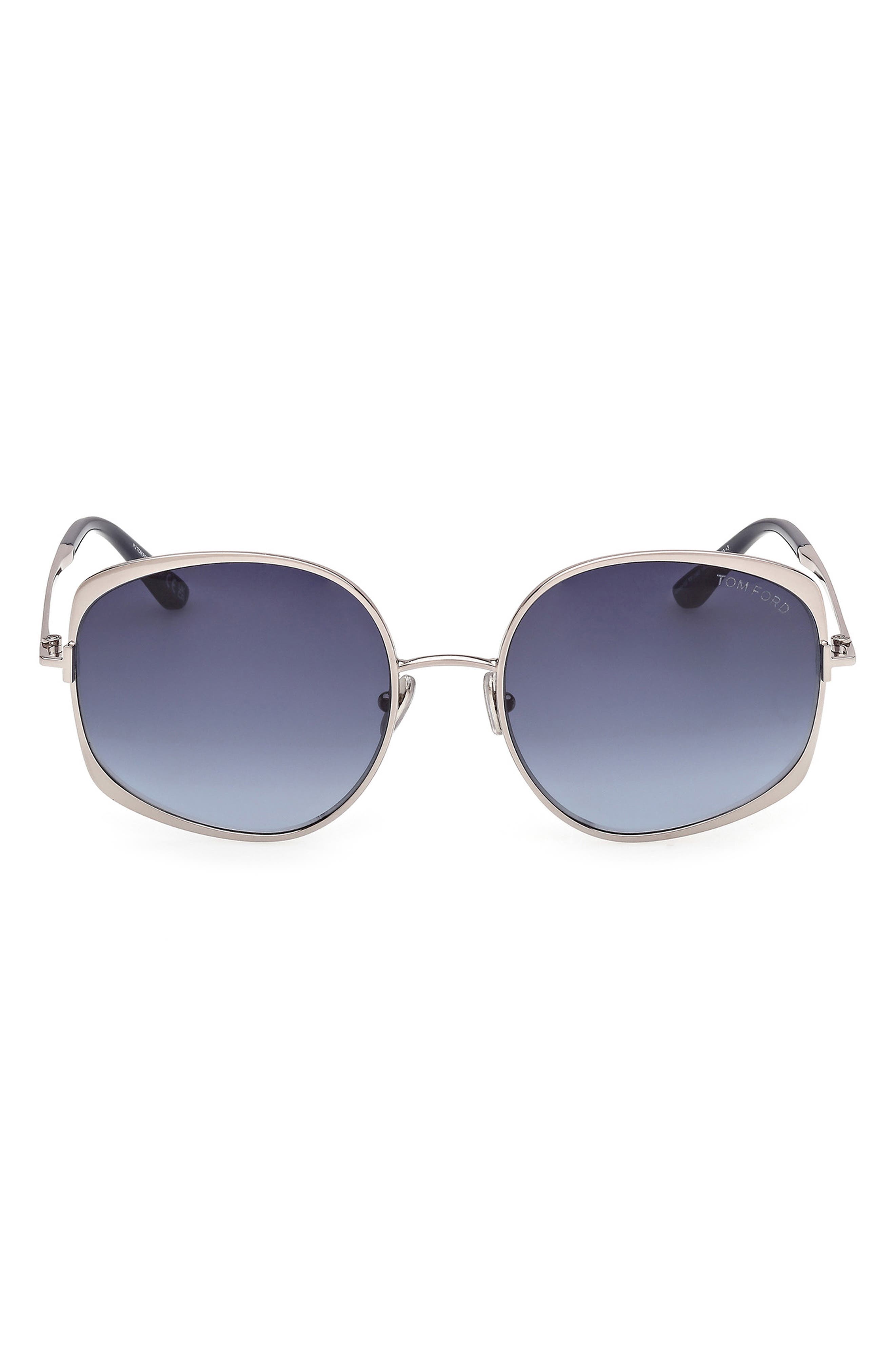 selected RUTHENIUM NAVY / GRADIENT BLUE