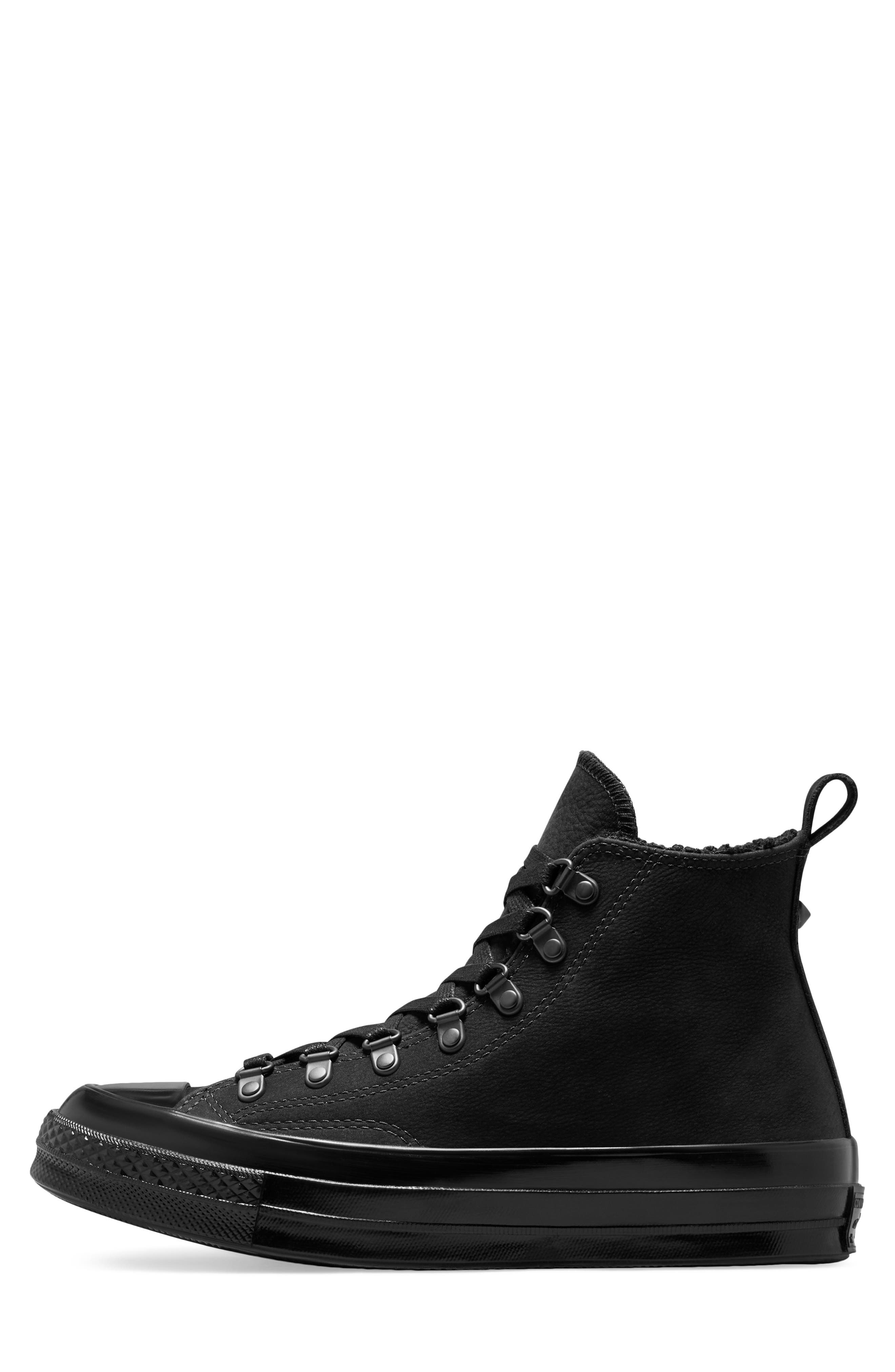 Converse Chuck Taylor<sup>®</sup> 70 High Top Sneaker, Alternate, color, 