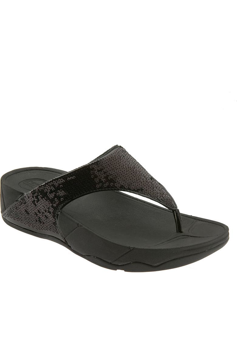 FitFlop 'Electra<sup>™</sup>' Sandal, Main, color,