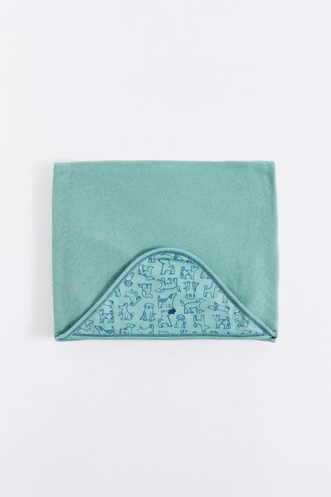 Felix Large Hooded Towel