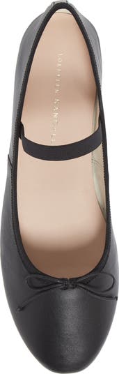 Leonie Ballet Flat