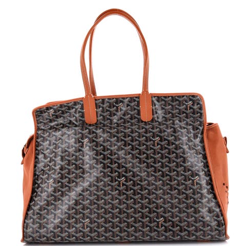 Hardy Pet Carrier Coated Canvas GM