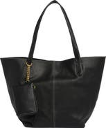 Lucky Brand Amy Leather Tote
