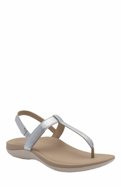 Oasis T Strap Sandal