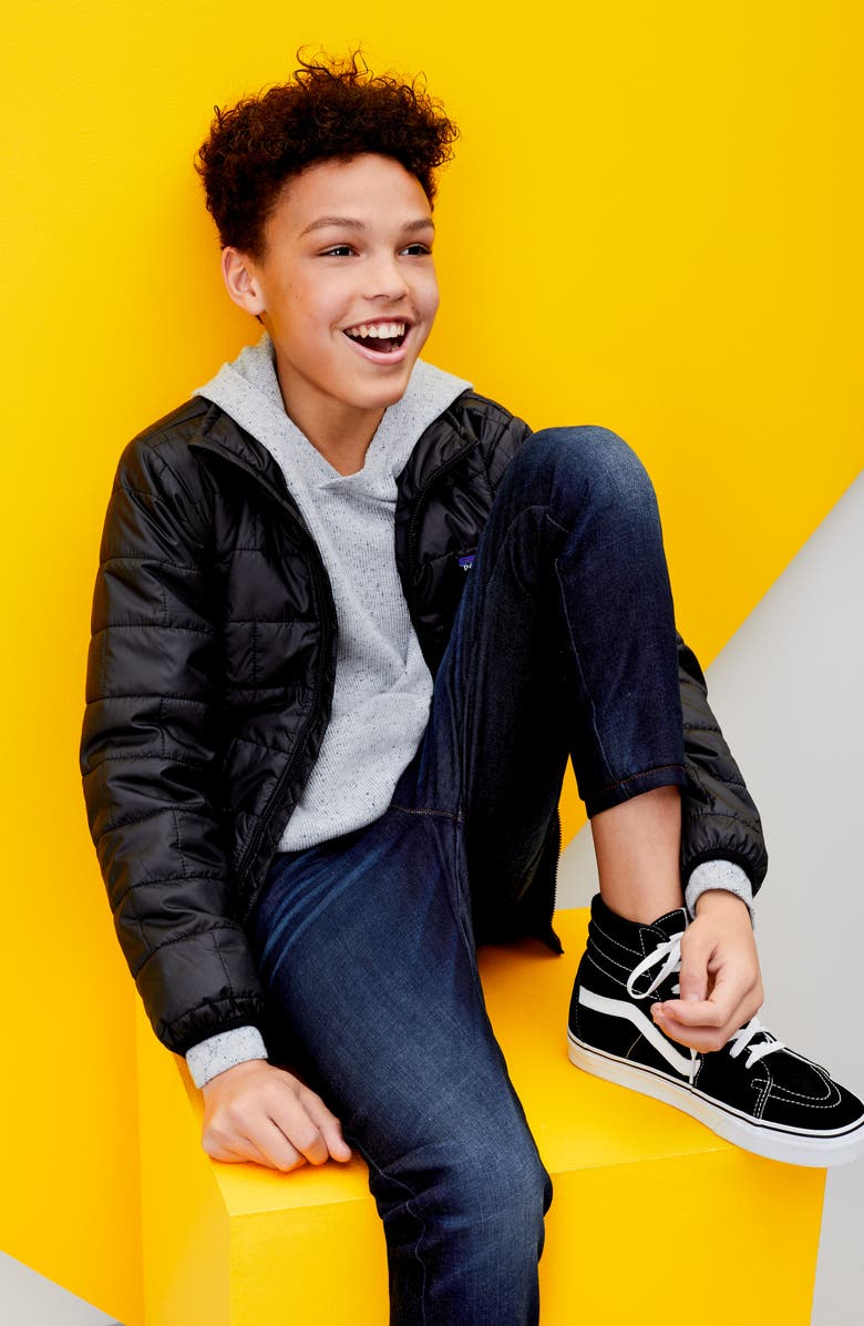 Patagonia Nano Puff<sup>®</sup> Water Repellent PrimaLoft<sup>®</sup> Insulated Jacket, Alternate, color, 