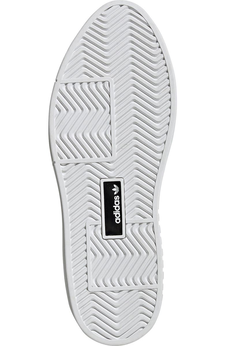 adidas Sleek Super Sneaker, Alternate, color,