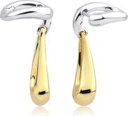 Kloto Moment Ear Jackets