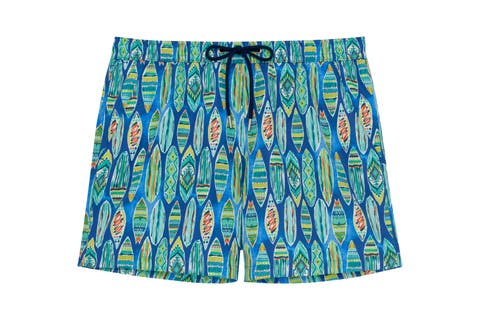 Marbella Beach Boxer