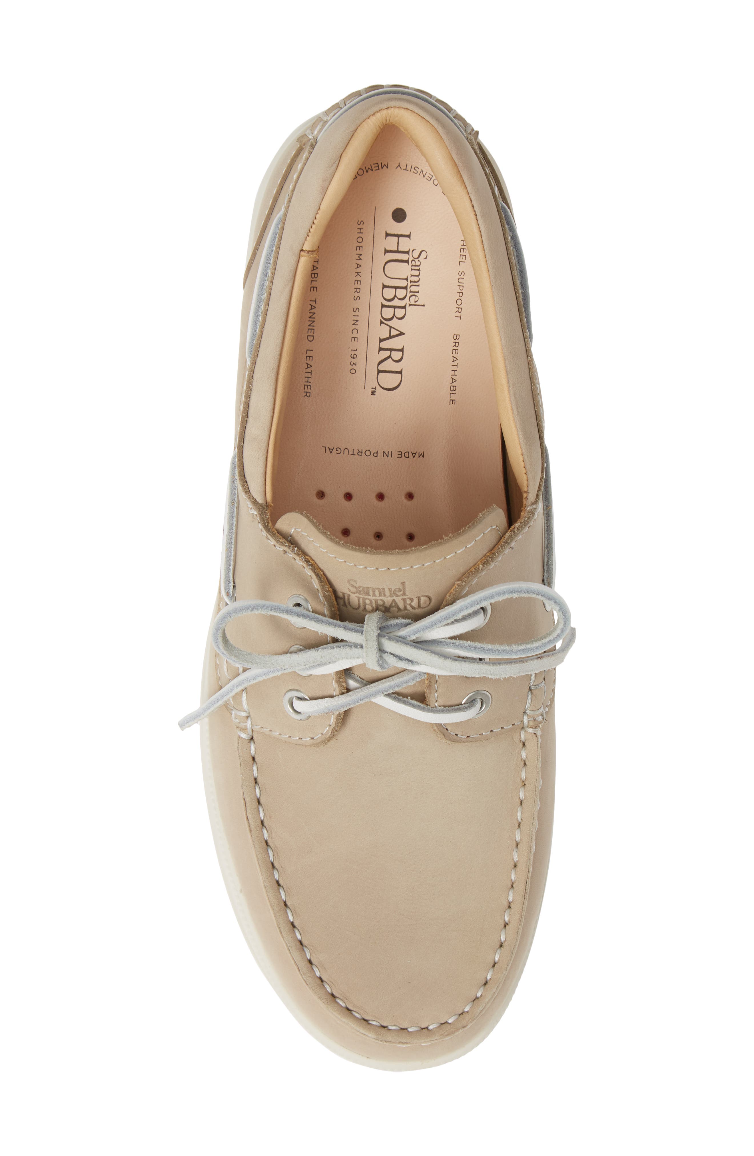 Samuel Hubbard First Up Golf Shoe, Alternate, color, 