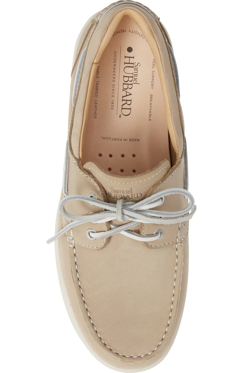 Samuel Hubbard First Up Golf Shoe, Alternate, color,