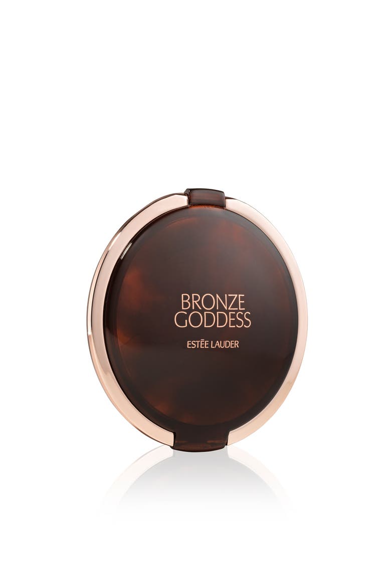 Bronze Goddess Healthy Glow Bronzer (Limited Edition), Alternate, color, MEDIUM