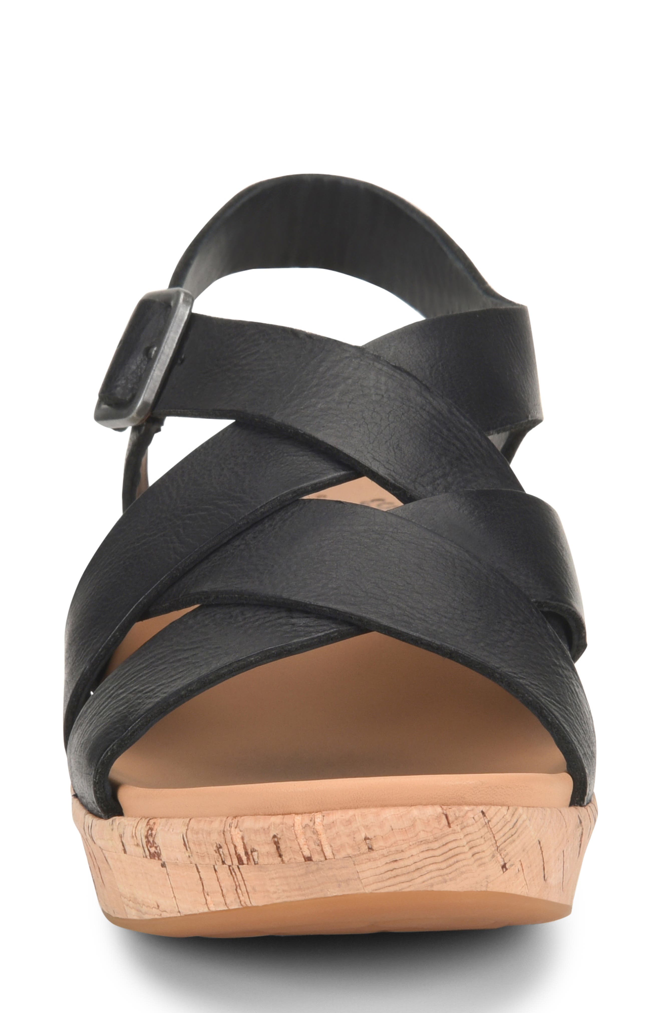 Kork-Ease<sup>®</sup> Caroleigh Sandal, Alternate, color, 