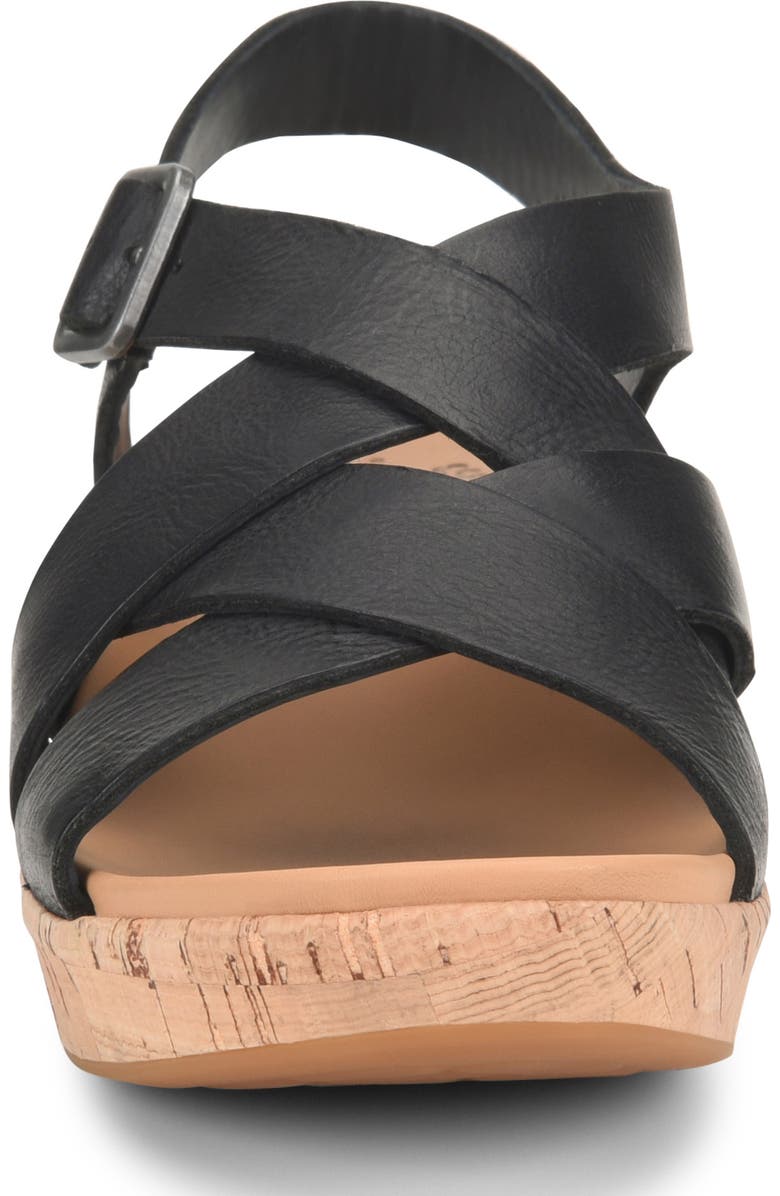 Kork-Ease<sup>®</sup> Caroleigh Sandal, Alternate, color,