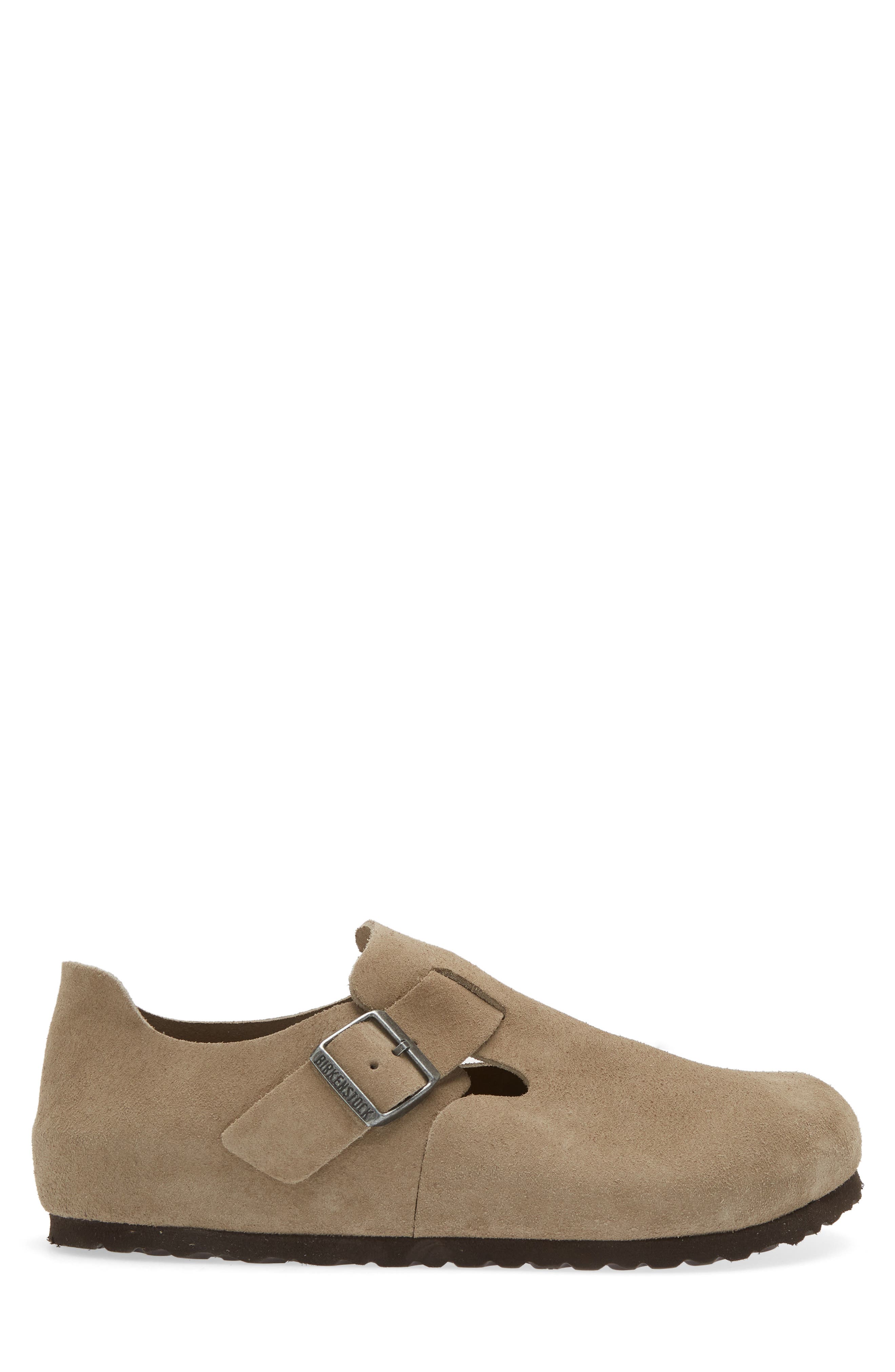 'London' Slip-On, Alternate, color, BEIGE
