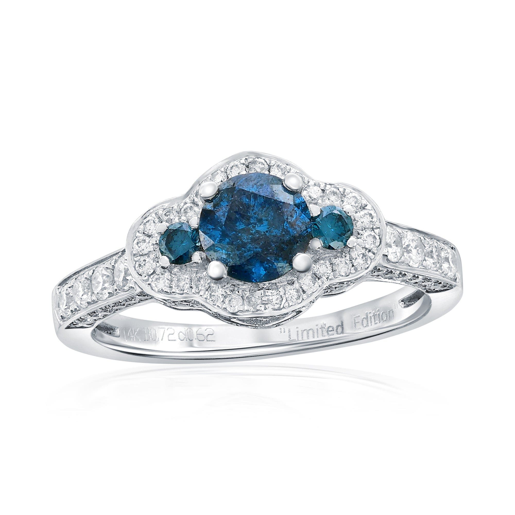 selected White Gold