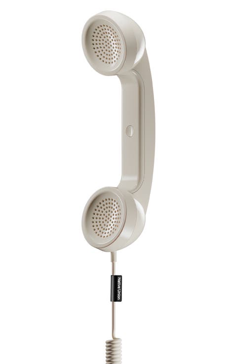 Pop Phone