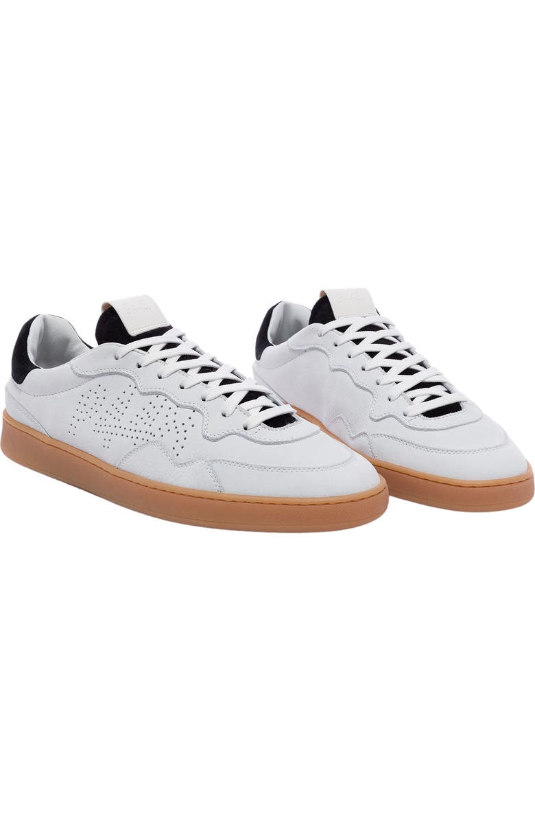 P448 Yam Skate Sneaker, Main, color,